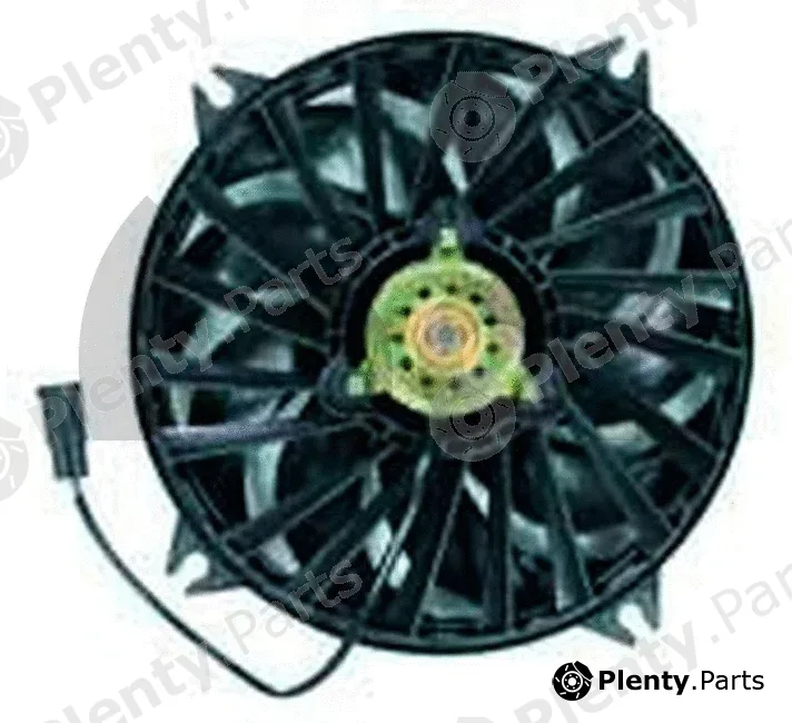 ACR 330069 — Fan, engine cooling