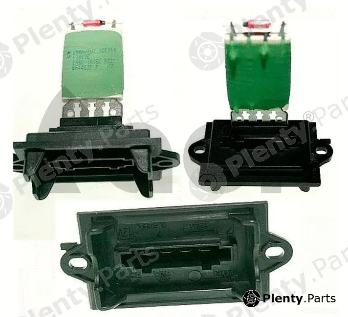 ACR 160288 — Resistor, interior blower