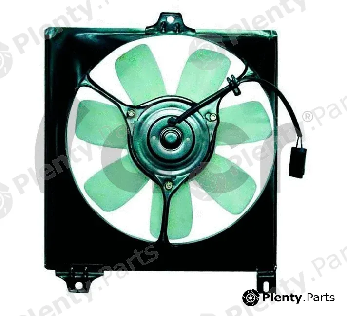 ACR 330288 — Fan, engine cooling