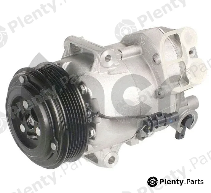 ACR 133200 — Compressor, air conditioning