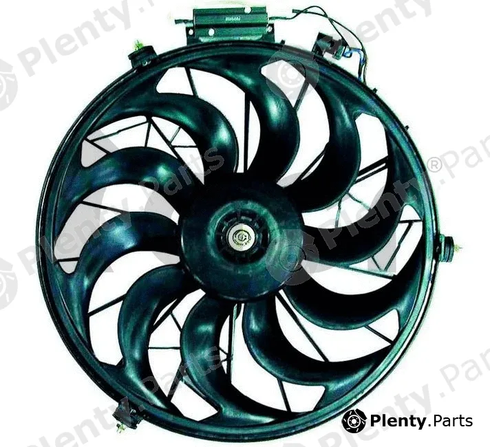 ACR 330019 — Fan, engine cooling