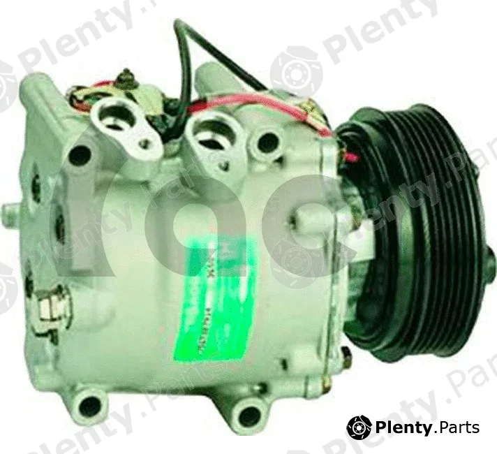 ACR 130913 — Compressor, air conditioning