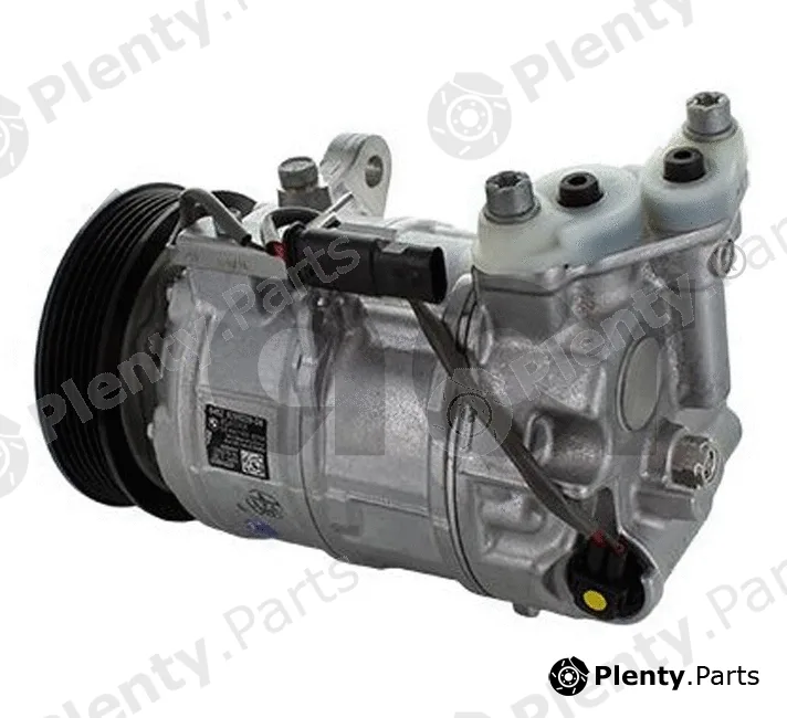 ACR 134126 — Compressor, air conditioning