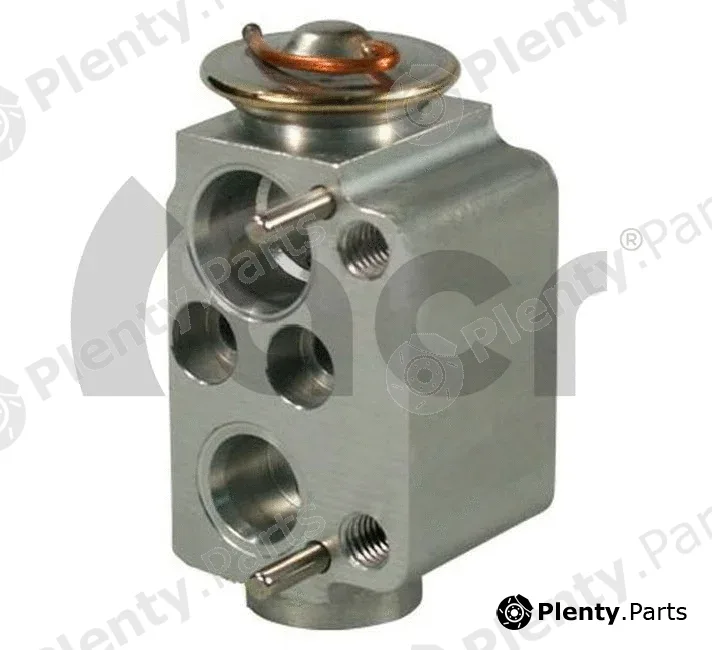 ACR 121112 — Expansion Valve, air conditioning