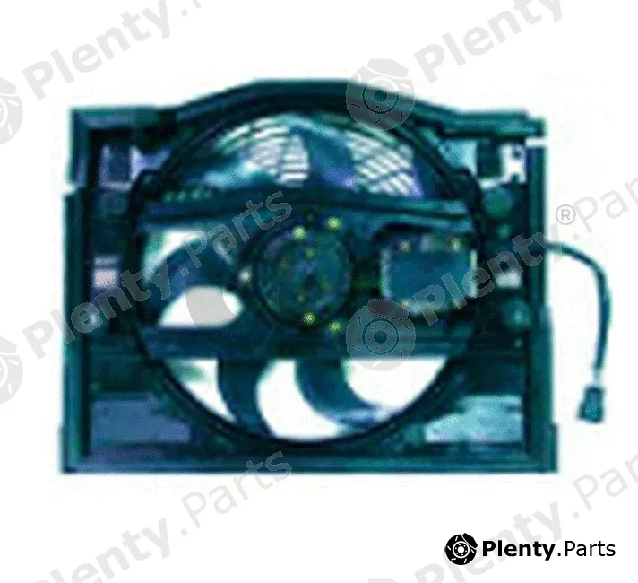ACR 330023 — Fan, engine cooling
