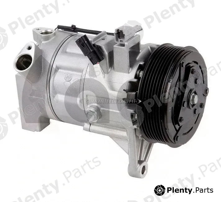 ACR 135524 — Compressor, air conditioning