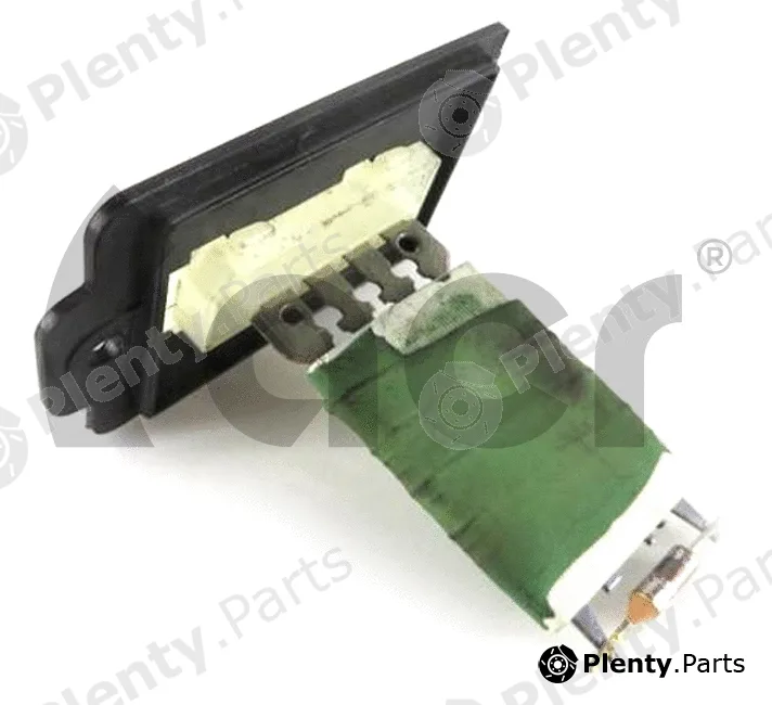 ACR 160341 — Resistor, interior blower