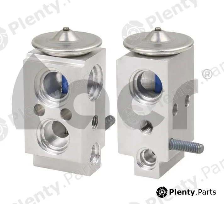 ACR 121449 — Expansion Valve, air conditioning