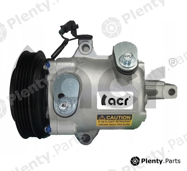 ACR 135570 — Compressor, air conditioning