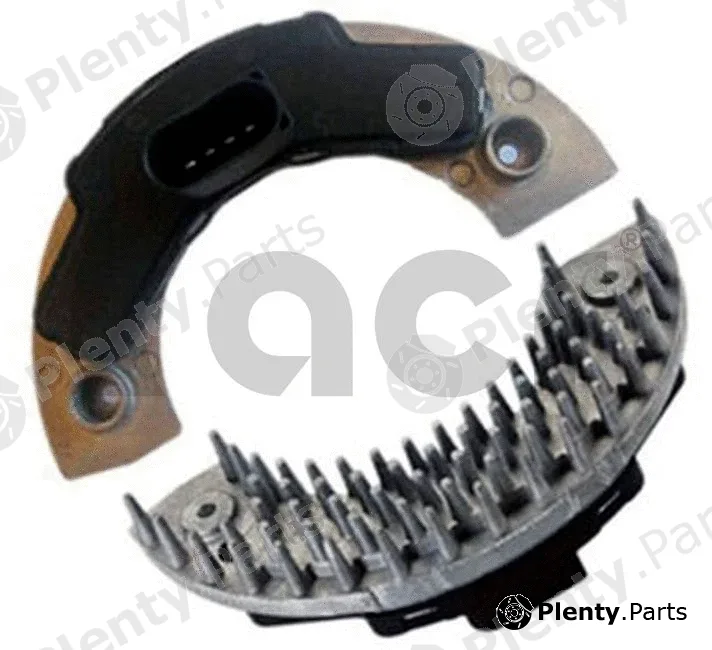ACR 160290 — Resistor, interior blower