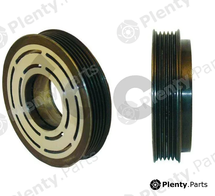 ACR 153415 — Tensioner Pulley, V-ribbed belt