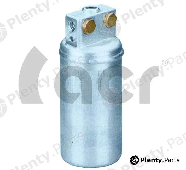 ACR 170209 — Dryer, air conditioning