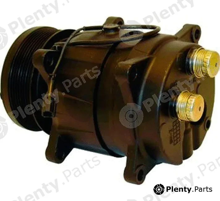ACR 133054 — Compressor, air conditioning