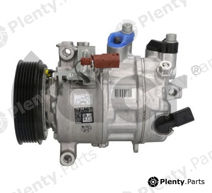 ACR 135331 — Compressor, air conditioning