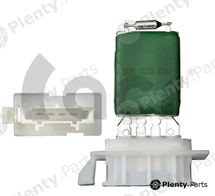 ACR 160237 — Resistor, interior blower