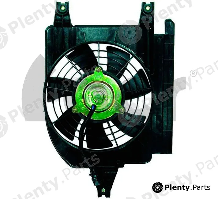ACR 330255 — Fan, engine cooling