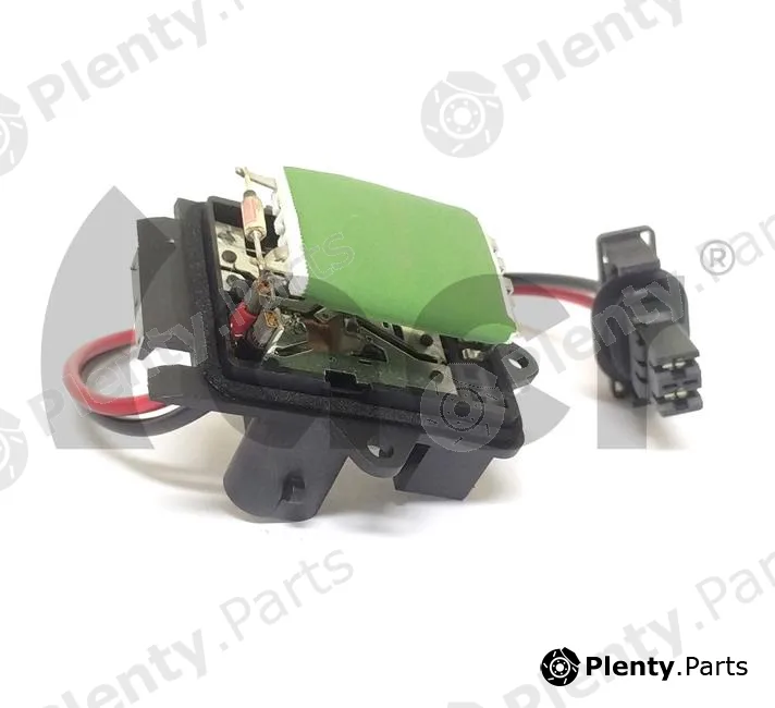ACR 160407 — Resistor, interior blower