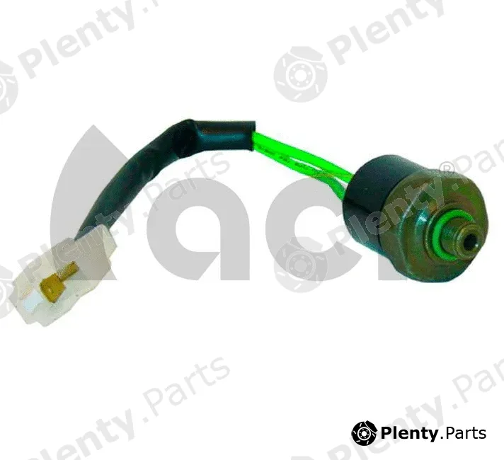 ACR 123001 — Pressure Switch, air conditioning