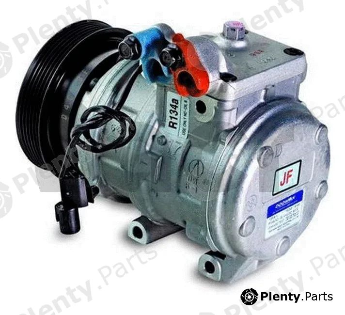 ACR 135237 — Compressor, air conditioning