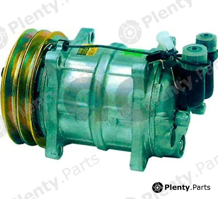 ACR 134088 — Compressor, air conditioning