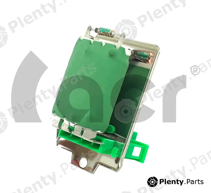 ACR 160447 — Resistor, interior blower