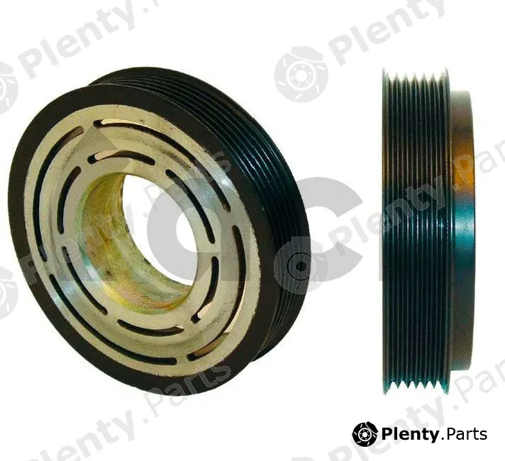 ACR 153439 — Tensioner Pulley, V-ribbed belt
