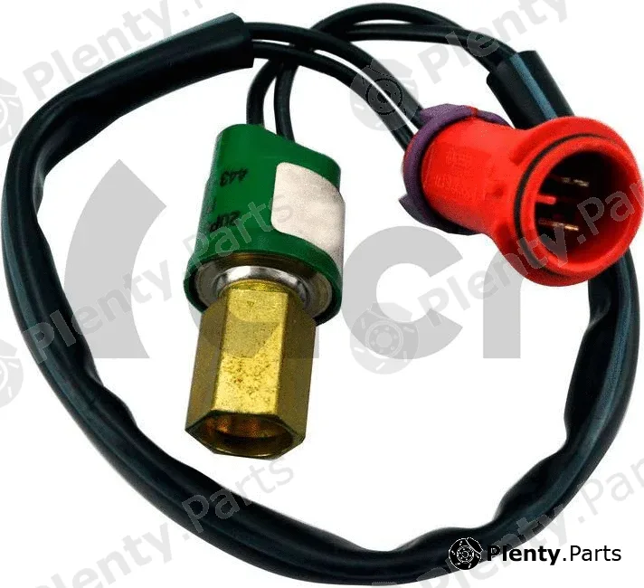 ACR 123178 — Pressure Switch, air conditioning