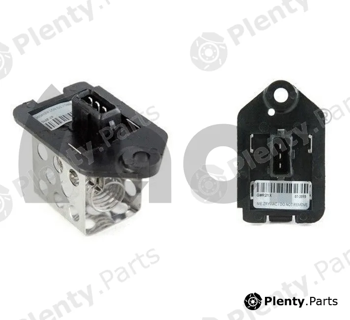 ACR 160232 — Resistor, interior blower