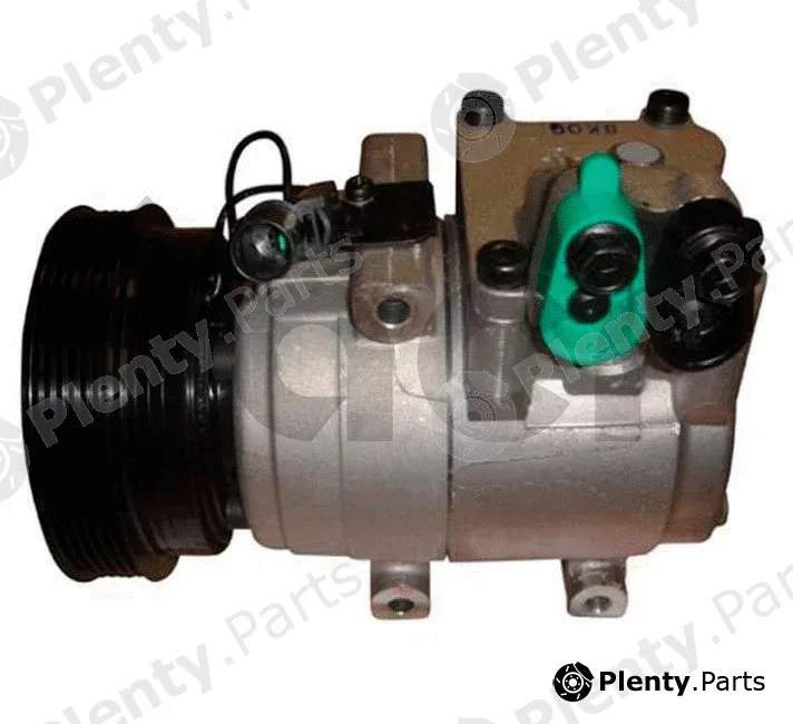 ACR 135236R — Compressor, air conditioning
