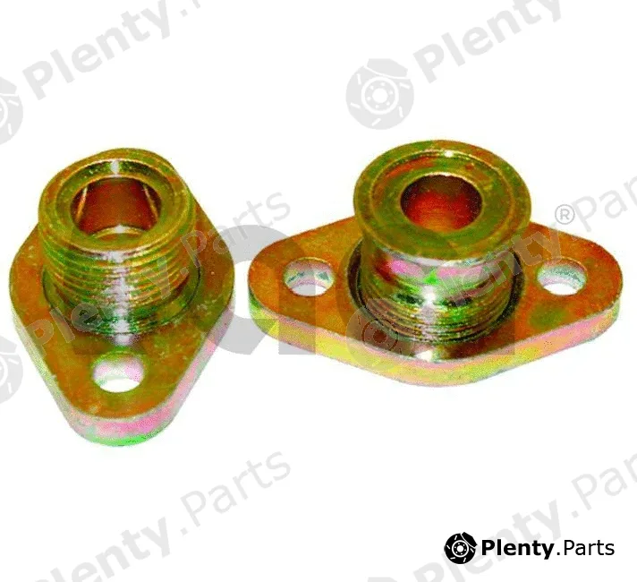 ACR 119002 — Connection Piece, vacuum hose