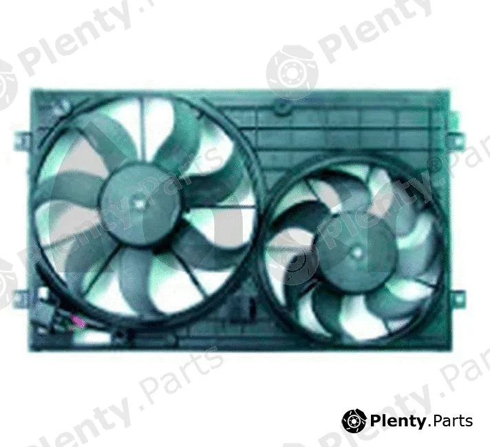 ACR 330226 — Fan, engine cooling