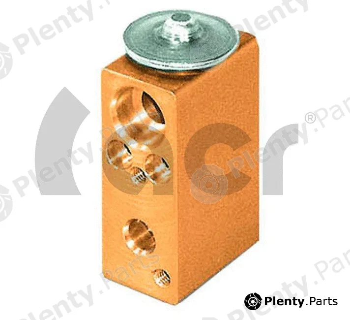 ACR 121066 — Expansion Valve, air conditioning