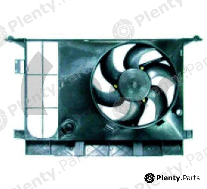 ACR 330080 — Fan, engine cooling