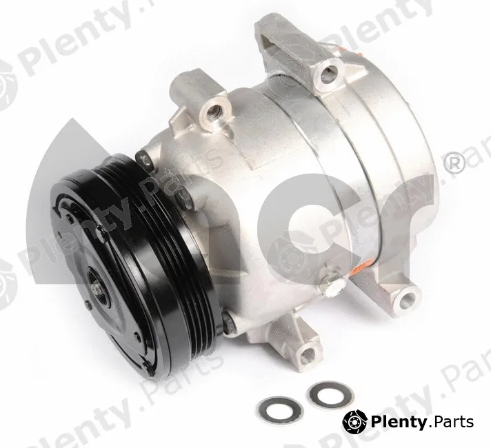 ACR 133141 — Compressor, air conditioning