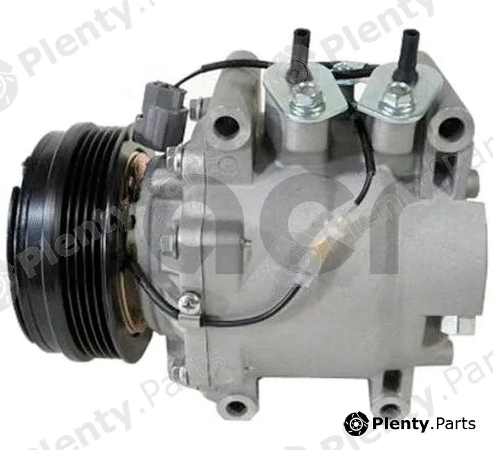 ACR 130657 — Compressor, air conditioning
