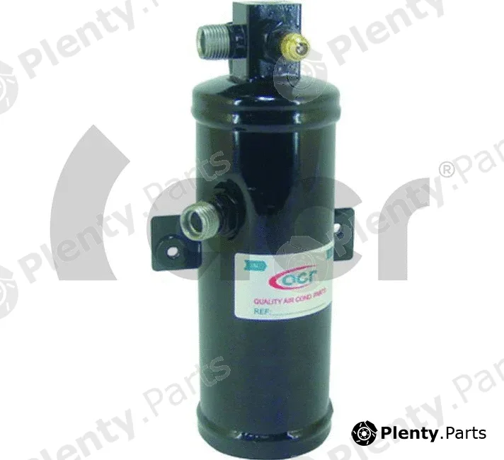 ACR 170106 — Dryer, air conditioning