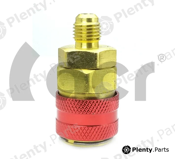 ACR 204104 — Quick Coupling
