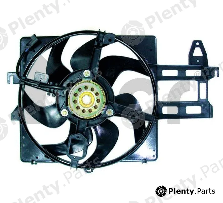 ACR 330094 — Fan, engine cooling