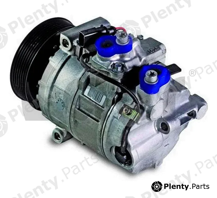 ACR 134287 — Compressor, air conditioning