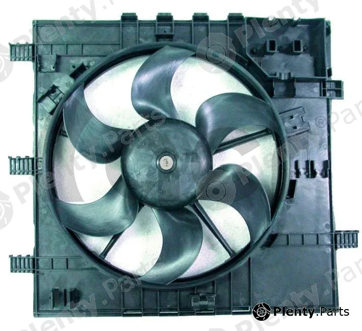 ACR 330059 — Fan, engine cooling