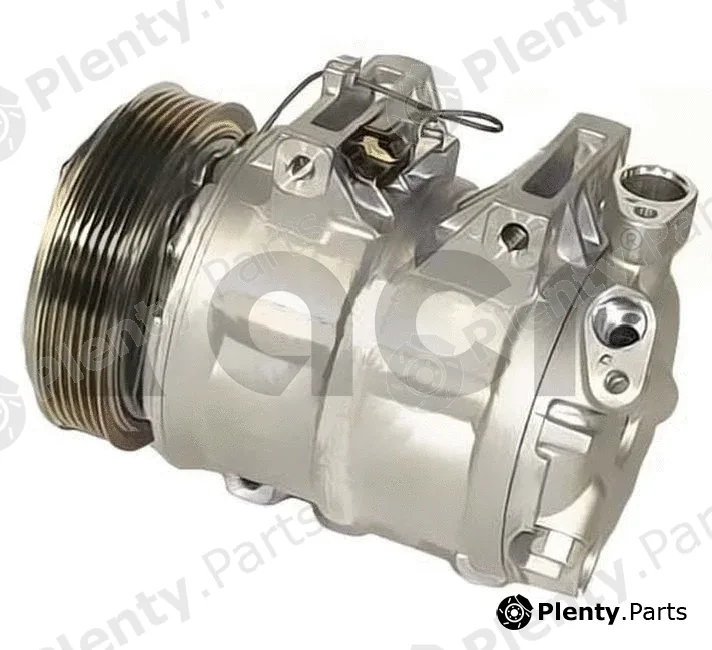 ACR 134838R — Compressor, air conditioning