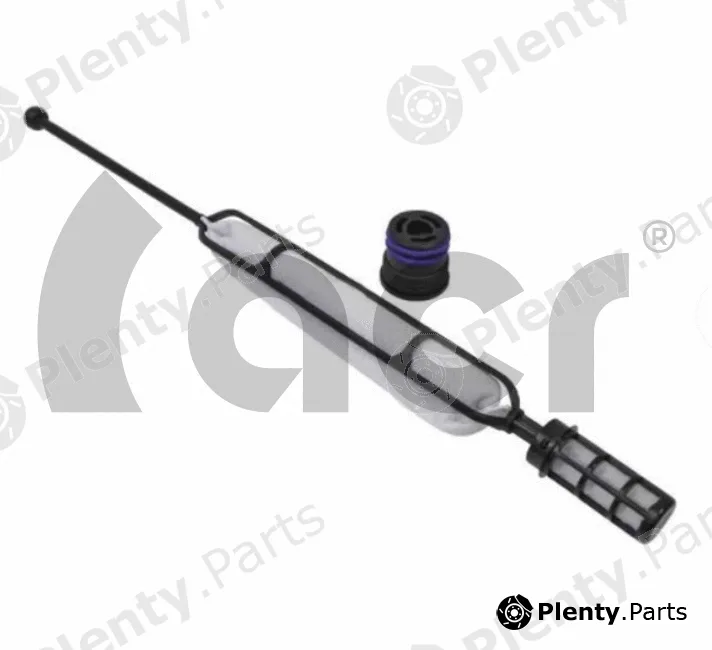 ACR 170635 — Dryer, air conditioning