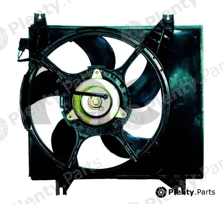 ACR 330232 — Fan, engine cooling