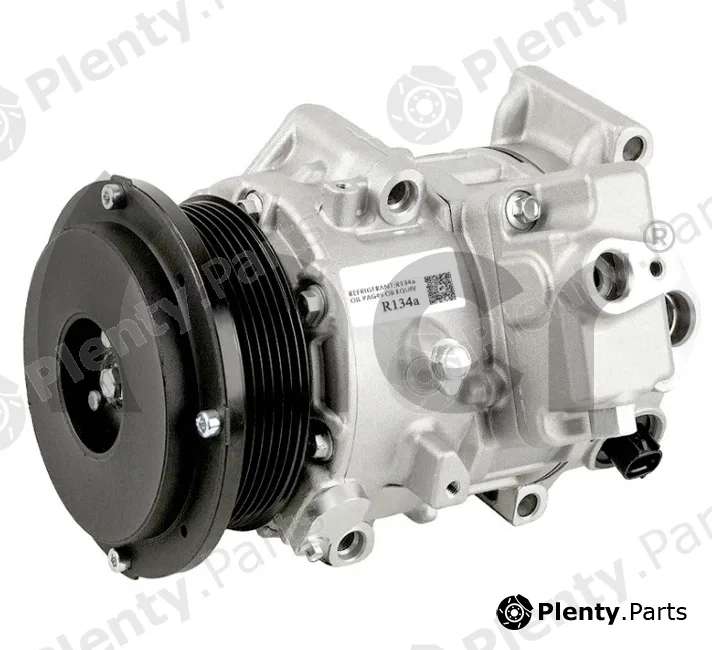 ACR 135306 — Compressor, air conditioning