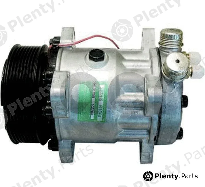ACR 130211 — Compressor, air conditioning