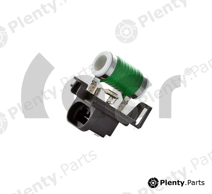 ACR 160363 — Resistor, interior blower