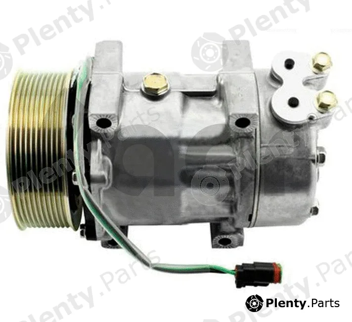 ACR 130755 — Compressor, air conditioning