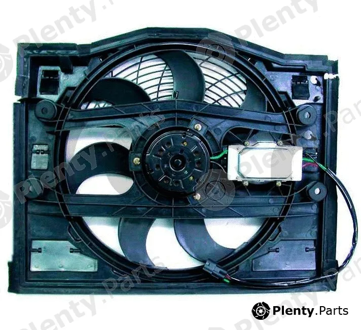 ACR 330022 — Fan, engine cooling