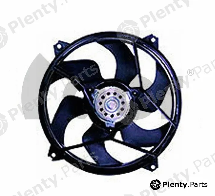 ACR 330072 — Fan, engine cooling