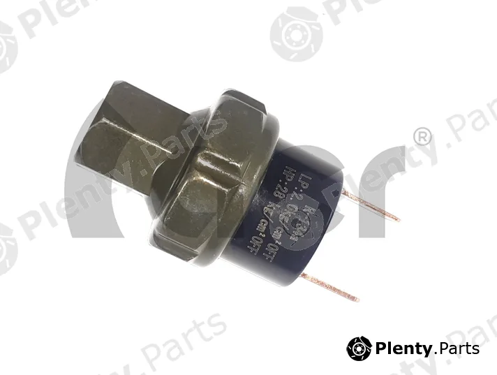ACR 123003 — Pressure Switch, air conditioning